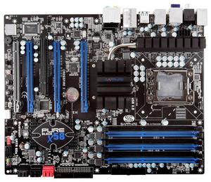 Sapphire PB-CI7S41X58 Sockel 1366 ATX (item no. 90410646) - Picture #3