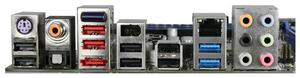 Sapphire PB-CI7S41X58 Sockel 1366 ATX (item no. 90410646) - Picture #4