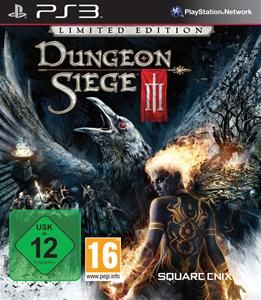 Dungeon Siege 3 Limited Edition (item no. 90410717) - Picture #1