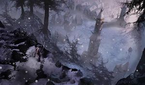 Dungeon Siege 3 Limited Edition (item no. 90410717) - Picture #4