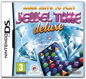 Jewel Time Deluxe (item no. 90410763) - Picture #1