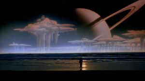 Quiet Earth (item no. 90410799) - Picture #4