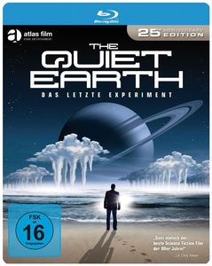 Quiet Earth (item no. 90410799) - Picture #1
