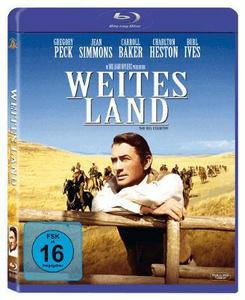 Weites Land (Big Country) (item no. 90410824) - Picture #1