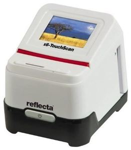 Reflecta x6-TouchScan (item no. 90410955) - Picture #3