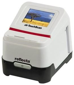 Reflecta x6-TouchScan (item no. 90410955) - Picture #4