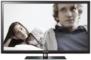Samsung UE46D5700