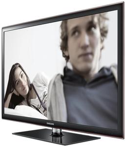 Samsung UE46D5700