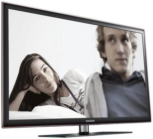Samsung UE46D5700