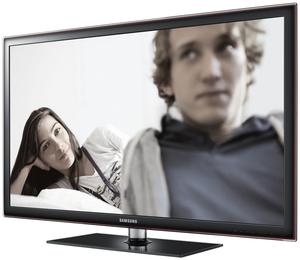 Samsung UE46D5700