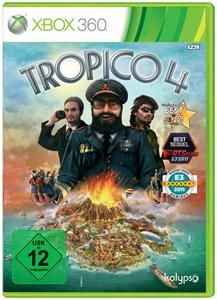Tropico 4 (item no. 90411105) - Picture #1