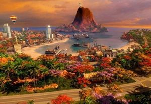 Tropico 4 (item no. 90411105) - Picture #5