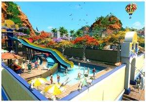 Tropico 4 (item no. 90411105) - Picture #2
