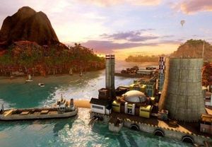 Tropico 4 (item no. 90411105) - Picture #4