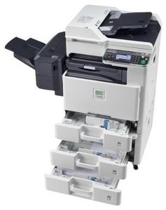 Kyocera FS-C8025MFP A4/A3 (item no. 90411196) - Picture #5