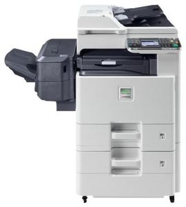 Kyocera FS-C8025MFP A4/A3 (item no. 90411196) - Picture #4