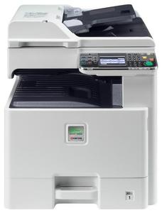 Kyocera FS-C8025MFP A4/A3 (item no. 90411196) - Picture #2