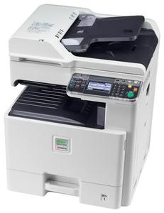Kyocera FS-C8025MFP A4/A3 (item no. 90411196) - Picture #1