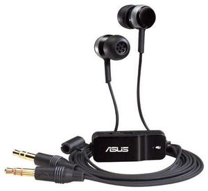 ASUS HS-101 In Ear Headset schwarz (item no. 90411295) - Picture #5