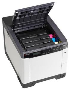 Kyocera FS-C5150DN/KL3 A4 (item no. 90411339) - Picture #3