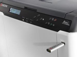 Kyocera FS-C5150DN/KL3 A4 (item no. 90411339) - Picture #4