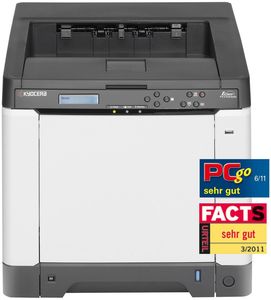 Kyocera FS-C5150DN/KL3 A4 (item no. 90411339) - Picture #5