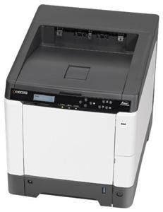 Kyocera FS-C5250DN/KL3 A4 (item no. 90411340) - Picture #3