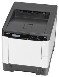 Kyocera FS-C5250DN/KL3 A4 (item no. 90411340) - Picture #2