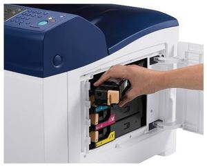 Xerox WorkCentre 6505V/N A4 MFP (item no. 90411341) - Picture #2