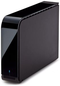 Buffalo DriveStation 1TB (item no. 90411361) - Picture #2