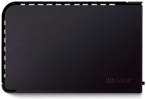 Buffalo DriveStation 1TB (item no. 90411361) - Picture #1