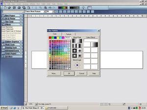 PrintShop 21 Essentials (DVD) (item no. 90411427) - Picture #4