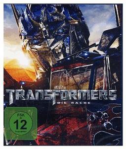 Transformers 2: Die Rache (item no. 90411436) - Picture #1