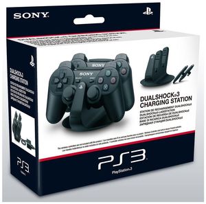 Sony Dualshock 3 Charging Station Ladestation (item no. 90411487) - Picture #1