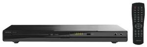 Lenco DVD-432 schwarz (item no. 90411559) - Picture #1