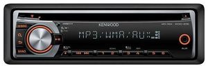 Kenwood KDC-315A schwarz/silber (item no. 90411582) - Picture #2