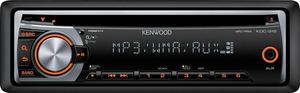 Kenwood KDC-315A schwarz/silber (item no. 90411582) - Picture #1