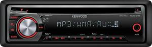 Kenwood KDC-315R schwarz/silber (item no. 90411583) - Picture #1