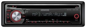 Kenwood KDC-315R schwarz/silber (item no. 90411583) - Picture #2