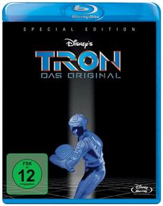 Tron (item no. 90411644) - Picture #1