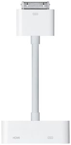 Apple Digital AV Adapter f�r iPad