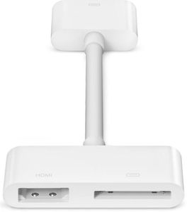 Apple Digital AV Adapter f�r iPad