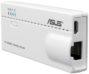 ASUS WL-330N3G WLAN & 3G Router (item no. 90411776) - Picture #2