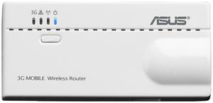 ASUS WL-330N3G WLAN & 3G Router (item no. 90411776) - Picture #4