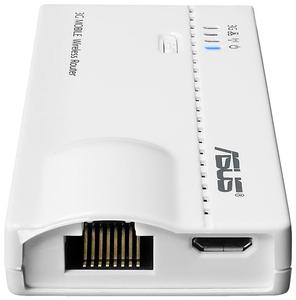 ASUS WL-330N3G WLAN & 3G Router (item no. 90411776) - Picture #3