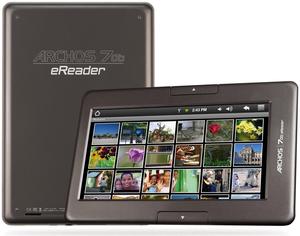 Archos 70b eReader 4GB Android