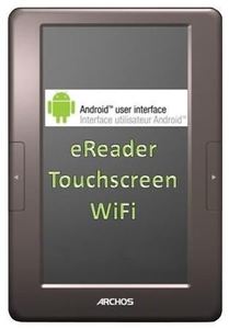Archos 70b eReader 4GB Android