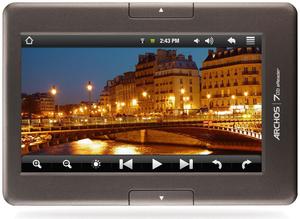 Archos 70b eReader 4GB Android