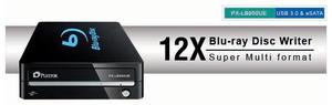 Plextor PX-LB950UE schwarz