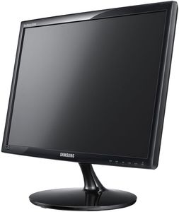 Samsung SyncMaster S24A300BL LED